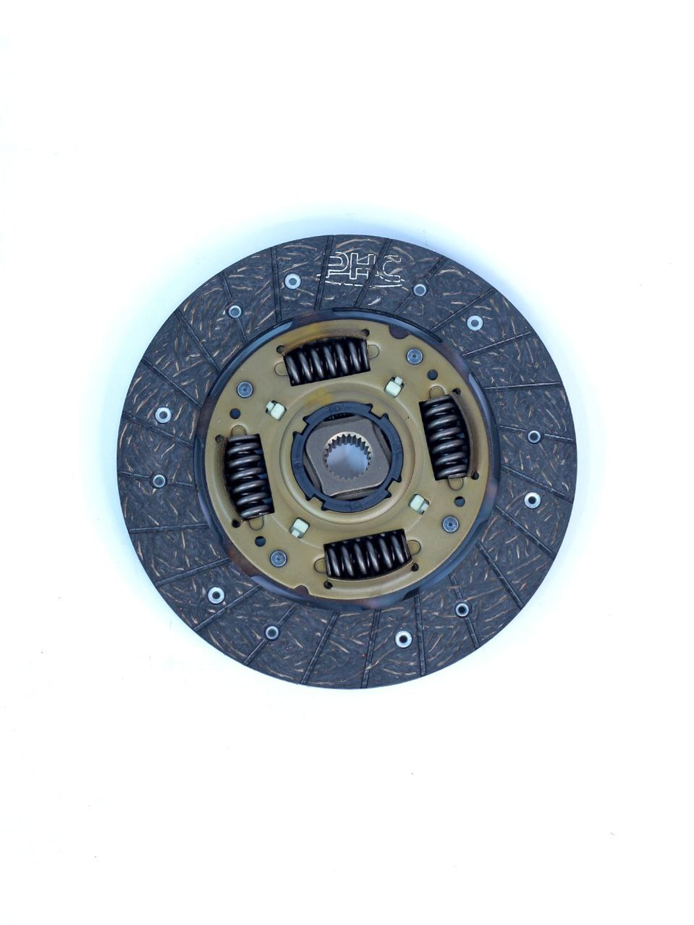 Сцепление в сборе DWK004 VALEO для Daewoo Nexia, Espero