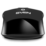 Мышь SVEN RX-575SW (беспроводная 2.4 GHz, Bluetooth) Бесшумная