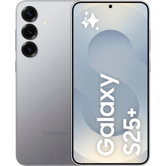 Samsung S25+