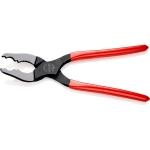 Клещи конусные автомобильные черненые 200 мм Knipex 84 21 200