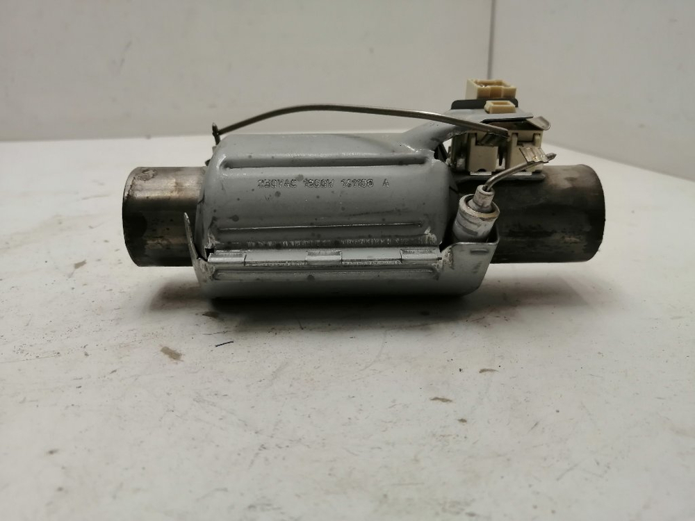 BDE4507EU ктп14 ТЭН 1800W для посудомоечной машины Krona 230YAC б/у