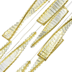 Светильник подвесной ST Luce Elica SL6205.303.09