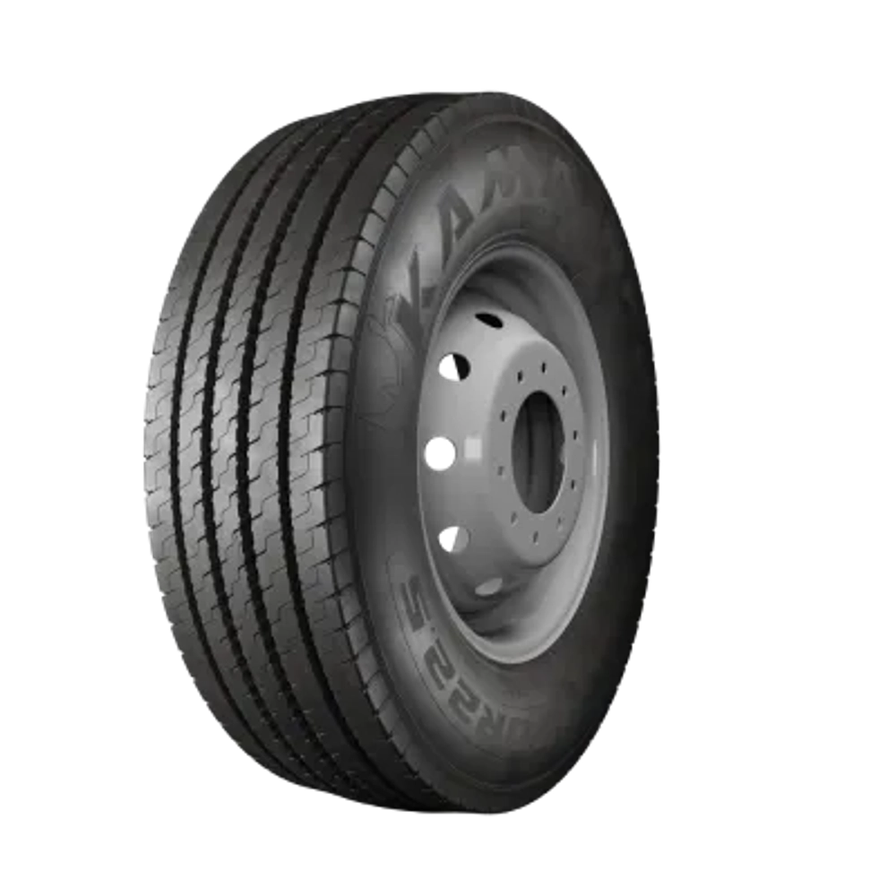 Грузовая шина КАМА 315 80 R22.5  КAMA NF-202 НКШЗ