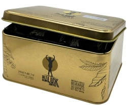 Lux Coffee Premium для похудения 30 штук Турция