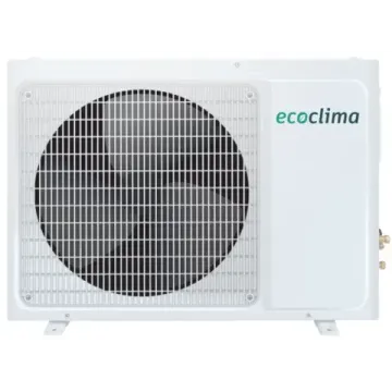 Кондиционер Ecoclima Frost Line ECW/I-AX07/FB-4R1 / EC/I-AX07/F-4R1