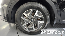 KIA Sorento HEV 1.6 2WD — 2022
