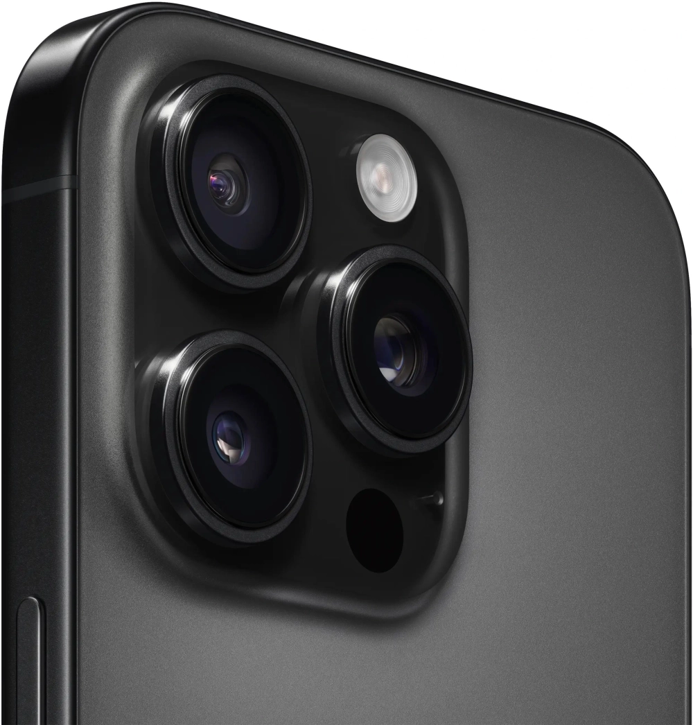 16 Pro 128 Black