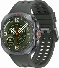Смарт-часы Samsung Galaxy Watch Ultra 2 LTE 47 mm (SM-L715) Серый Титан