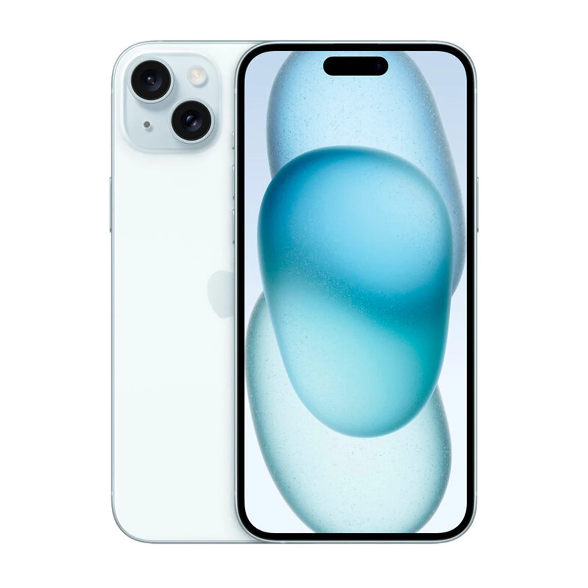 Смартфон Apple iPhone 15 Plus 512Gb SIM+eSIM Blue (Синий) Global — фото 1