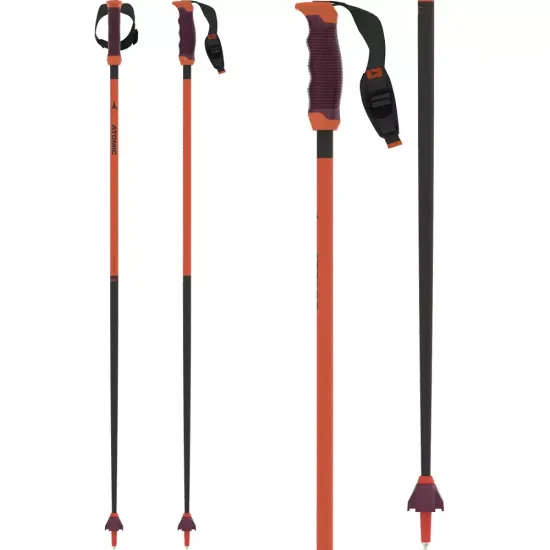 Горнолыжные палки Atomic Redster Carbon SL 23/224