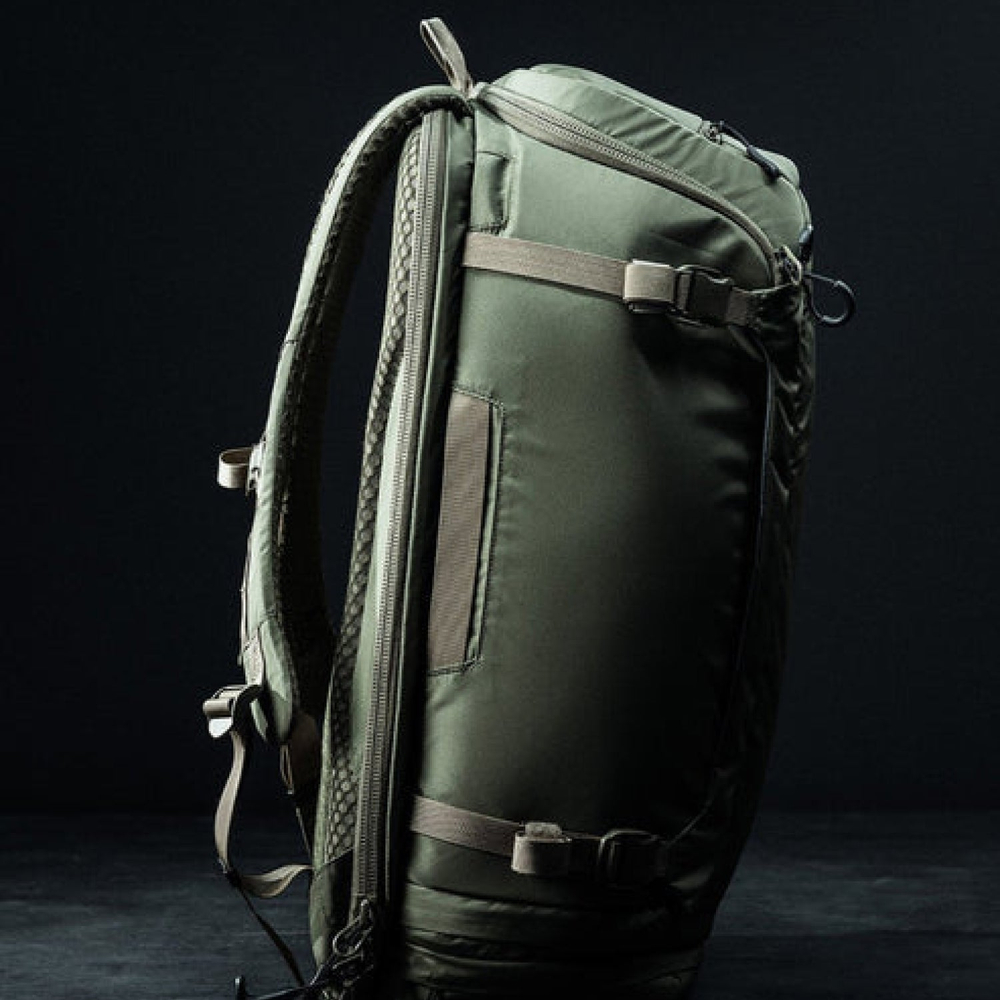 Рюкзак Eberlestock Fade Adapt Olive 40L