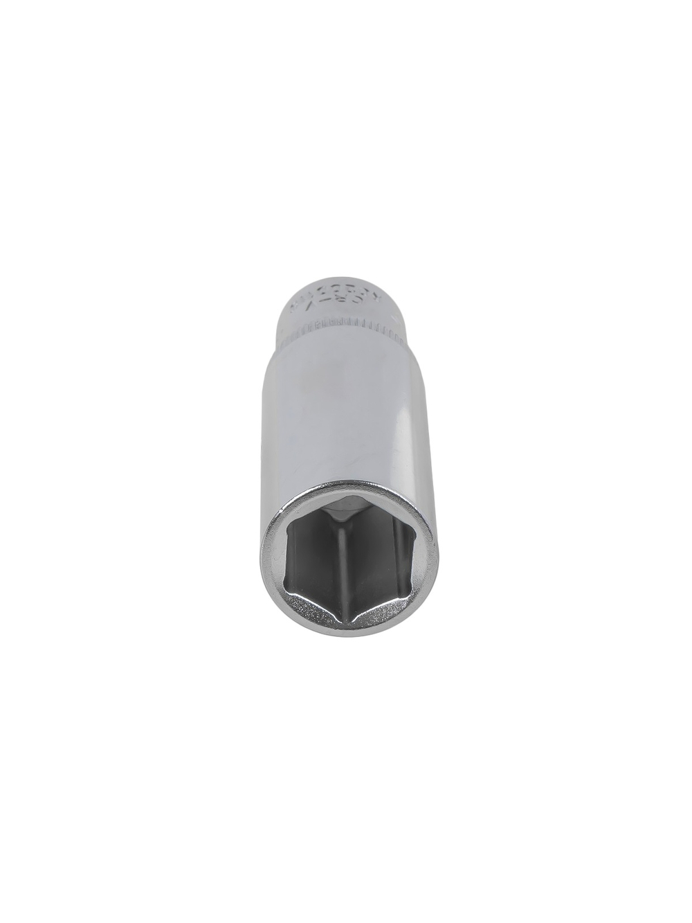 Головка 3/8" 6-и гр. 15мм удлиненная, L=63 мм на холдере Arnezi R0200115