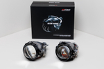 Optima Bi-LED Lens GTR Mini 2,8" 5500K 12V