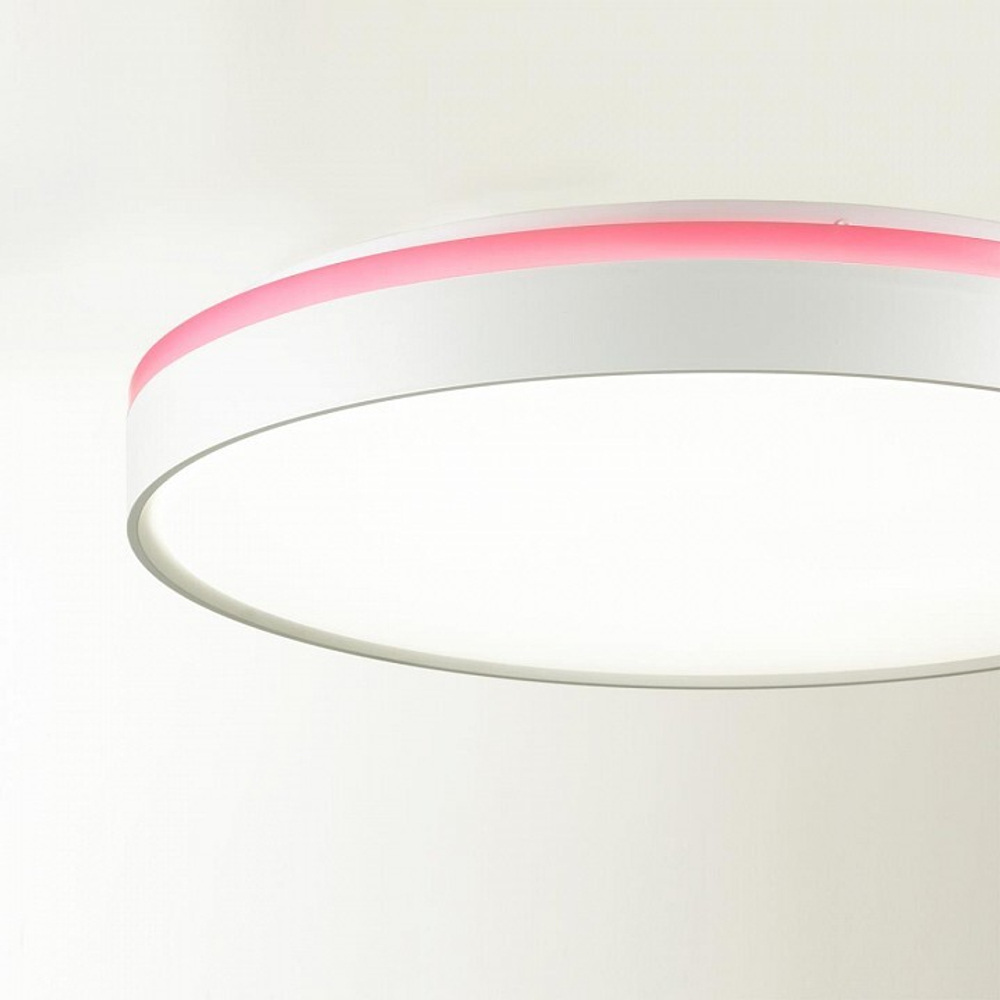 Накладной светильник Sonex Kezo Pink 7708/EL