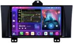 Магнитола для Honda Elysion 2004-2013 - FarCar BM3040M-2K монитор 9.5" 2K QLED на Android 14, Быстрая, CarPlay, 4G SIM-слот