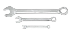 Ключ комбинированный 16мм Partner PA-3016