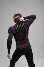 Защита спины панцирь RigOut Freeride Fullbody jacket