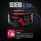 Sebero Black - Garnet (200г)
