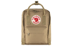 Fjallraven Kanken 7L Backpack Outdoor Bag Vinylon Brown Unisex