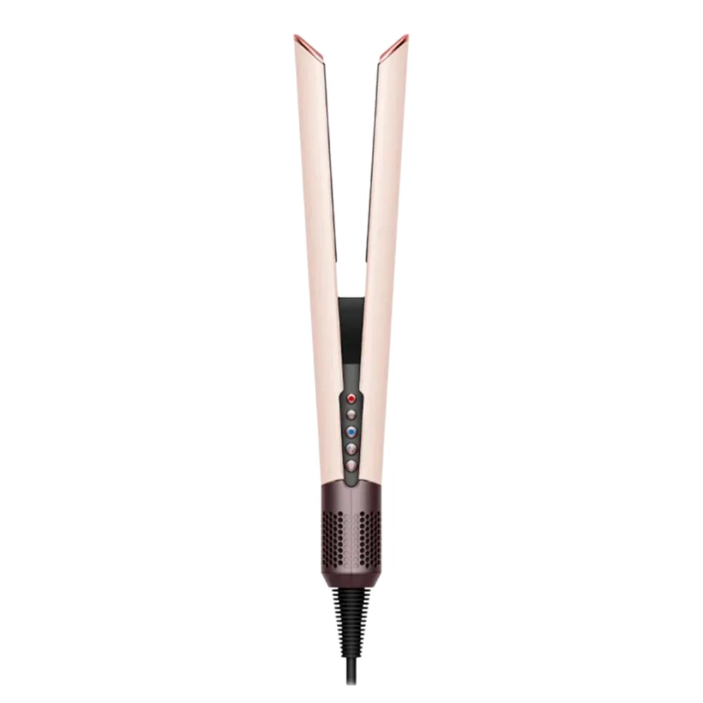 Выпрямитель для волос Dyson Airstrait HT01, Ceramic Pink / Rose Gold, EU