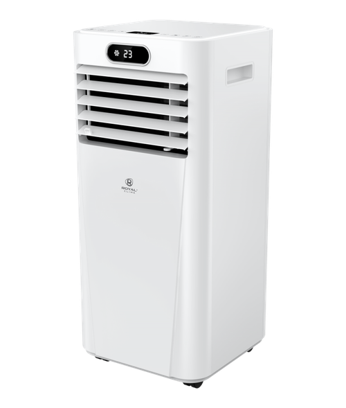 Мобильный кондиционер ROYAL CLIMA RM-TS22CH-E