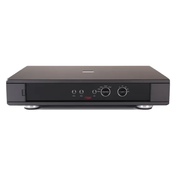 Rega Fono Aura Black
