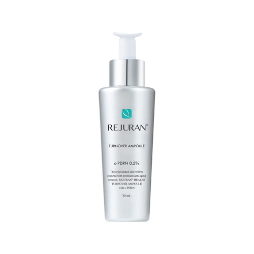 Rejuran Turnover Ampoule | Сыворотка для обновления кожи с c-PDRN 0,5%, 30 мл
