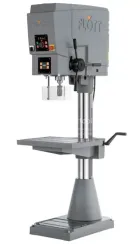 Cверлильно-резьбонарезной станок Flott SB 30 NC Plus R2