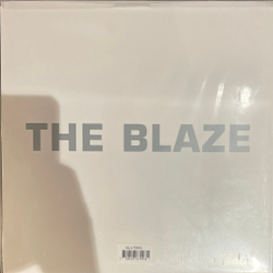 Виниловая пластинка The Blaze ‎– Jungle LP