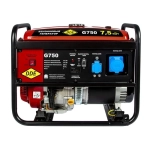 Электростанция DDE G750