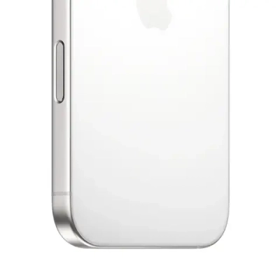 iPhone 16 Pro 128 ГБ «титановый белый»