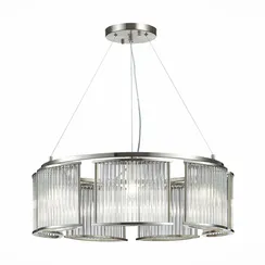 Подвесная люстра Velletri SL1627.103.07 ST Luce