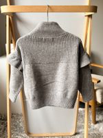 Свитер из шерсти и кашемира Burberry, 104