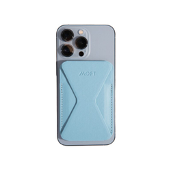 Подставка-кошелёк для телефона Moft Snap-On
