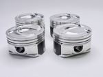 Поршни СТИ Ford 2.0Turbo EcoBoost TPWA, TPBA, TNWA