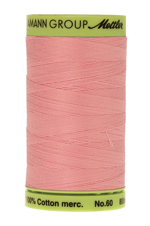 Нитки хлопковые Mettler Silk-Finish Cotton 60 (800 м), 5 кат. | цв. 1056