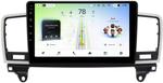 Магнитола для Mercedes-Benz ML W166, GL X166 2011-2015 - Teyes CC4L-DTS монитор 9" IPS, Android 14, Быстрая, Snapdragon 662, CarPlay, 4G SIM-слот