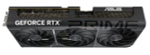 Видеокарта ASUS GeForce RTX 5070 PRIME (PRIME-RTX5070-12G)