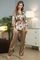Комплект брючный 2 предмета Mia-Amore NICOLE 7146
