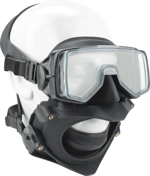 M-48 SuperMask