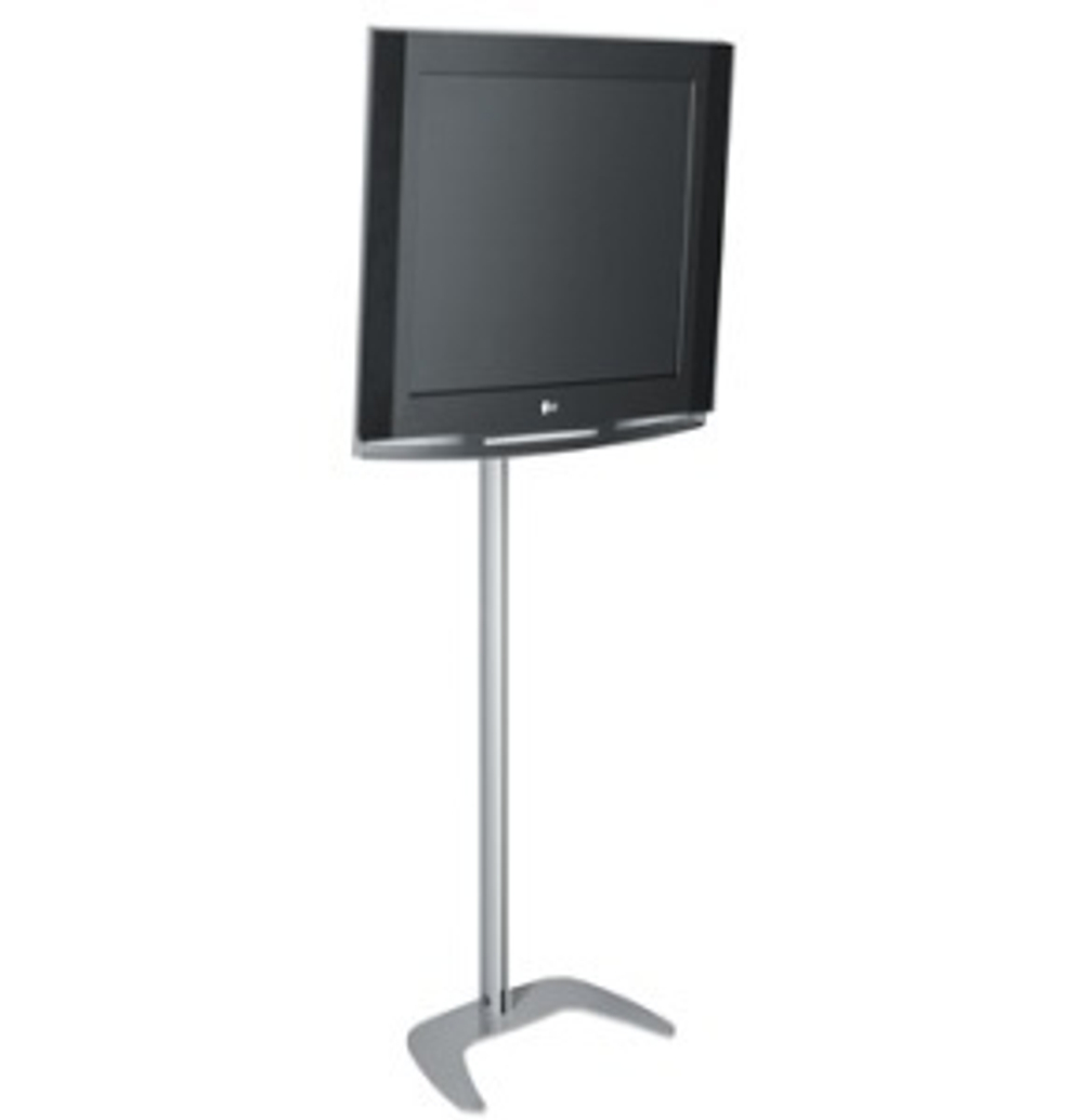 Стойка для дисплея напольная SMS Flatscreen FM ST1200 A/B