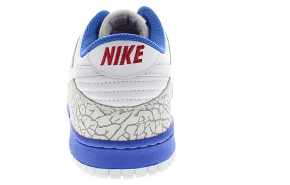 Nike Dunk Low Jordan Pack