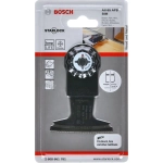 Погружное пильное полотно BIM AII 65 APB Wood and Metal BOSCH 2608661781