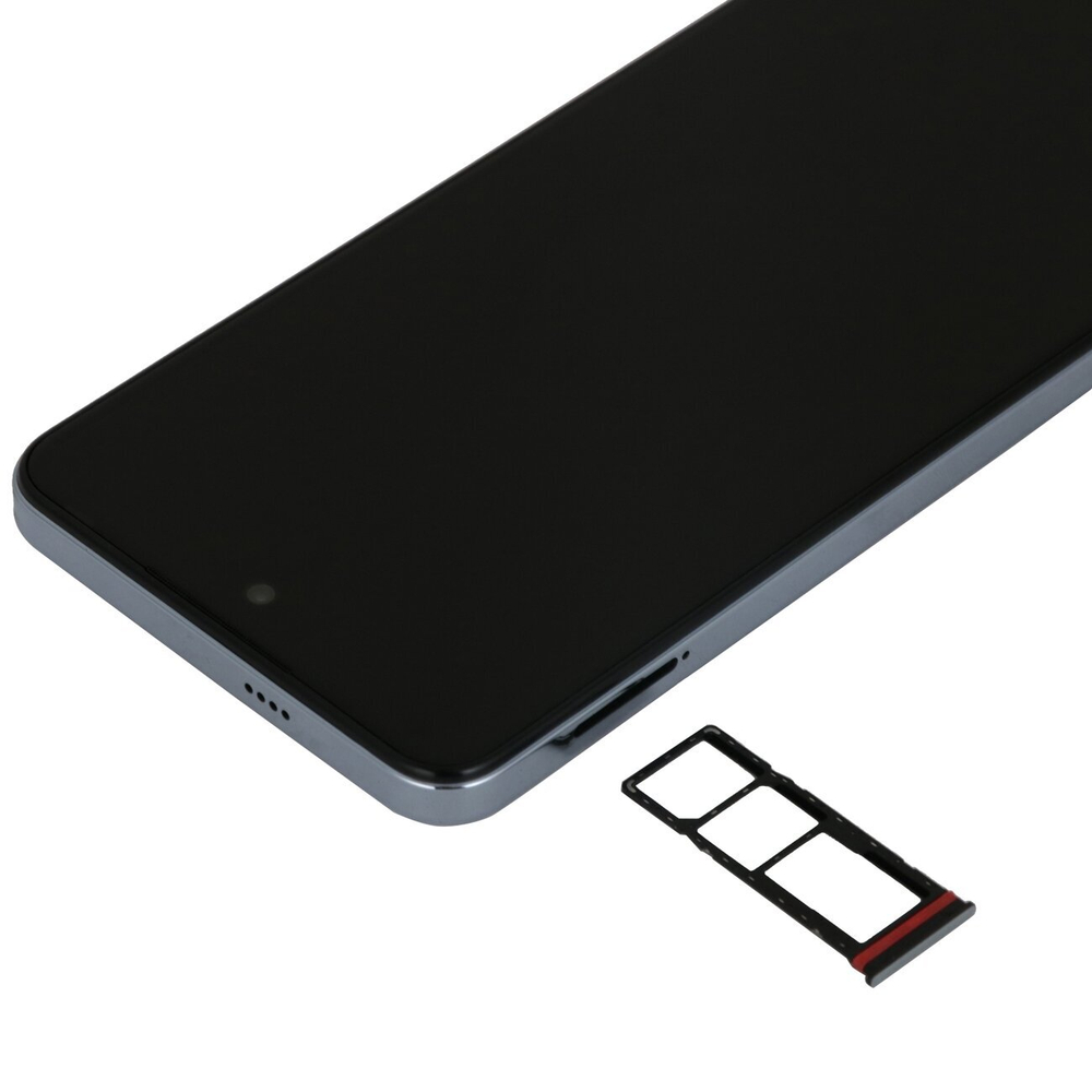 Смартфон TECNO Spark 20 Pro 8/256 ГБ RU, Dual nano SIM, Frosty Ivory