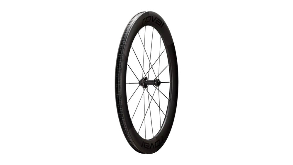 Колеса шоссейные Roval Rapide Sprint CLX