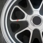 КОВАНЫЕ ДИСКИ ДЛЯ PORSCHE 911 992 CARRERA S 2019 ПОРШ