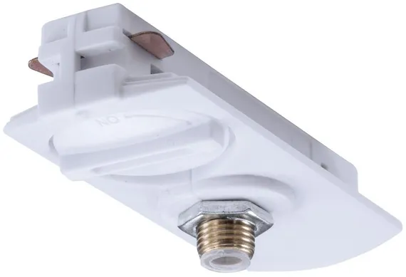 Питание боковое Track Accessories A230033 Arte Lamp