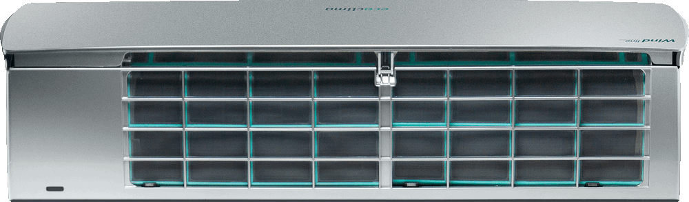 Настенный кондиционер Ecoclima ECW/I-09QCG