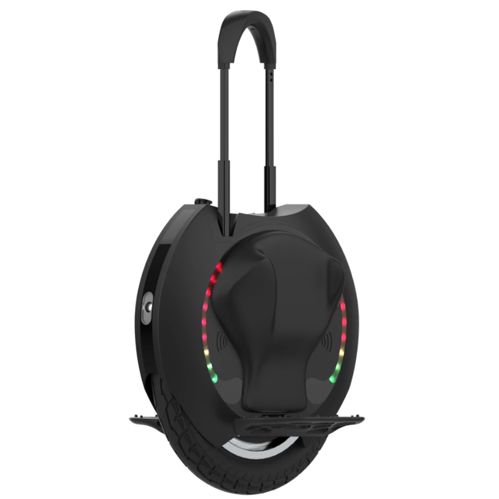 Моноколесо KingSong KS16S 840Wh V2 Rubber Black