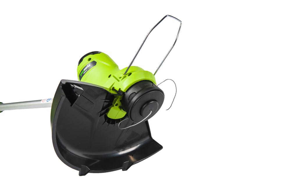 Электротриммер GREENWORKS GST6030 650Вт 2103707